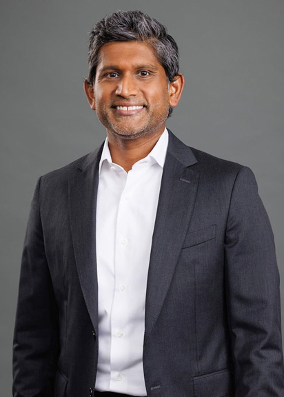 Dr med. Kokularajah Paheenthararajah
