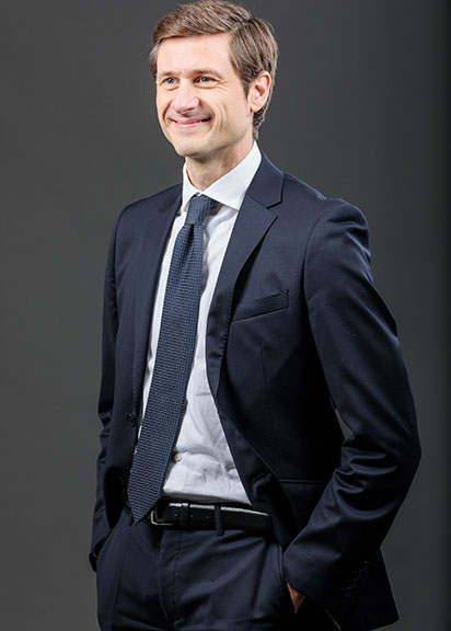 Laurent de Surgeloose