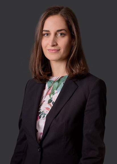 Lea Lurquin