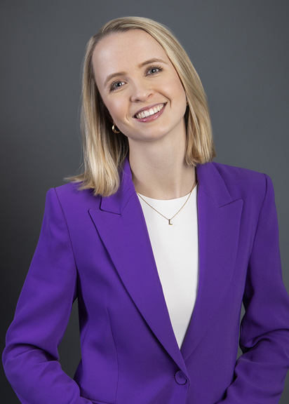 Louise Van Marcke