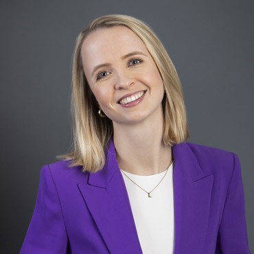 Louise Van Marcke