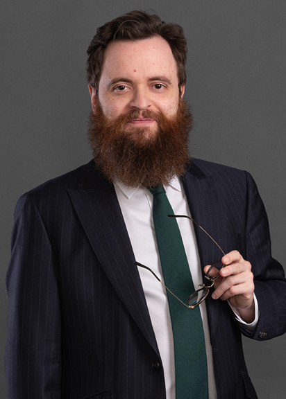 Luc Bigel