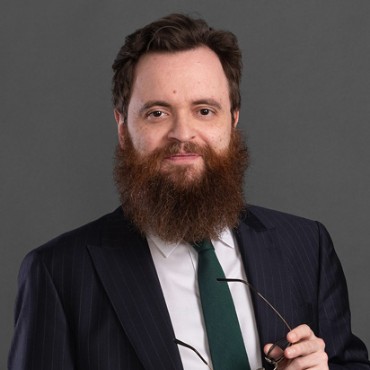 Luc Bigel