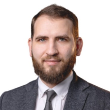 Maksym Tesliar