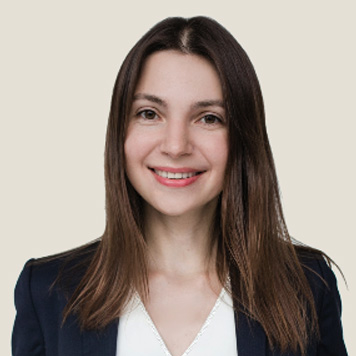 Marina Golovnitskaya