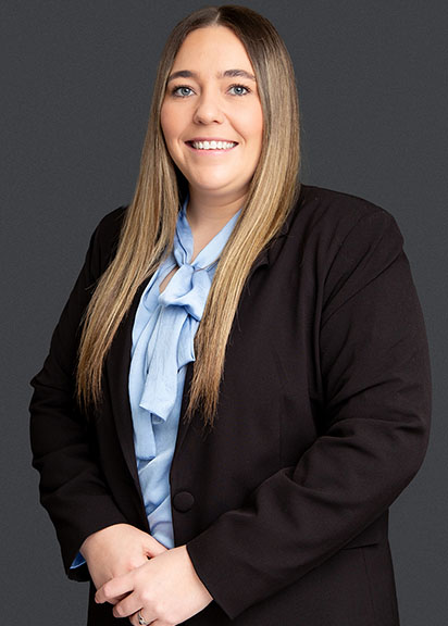 Meredith Taylor