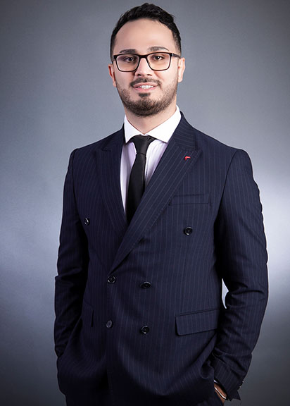 Muhammed Demircan LL.M.