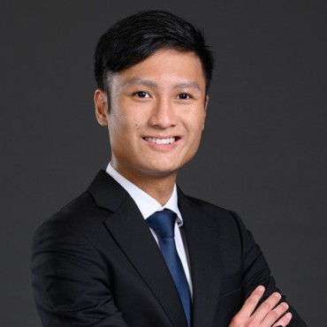 Nicholas Chan