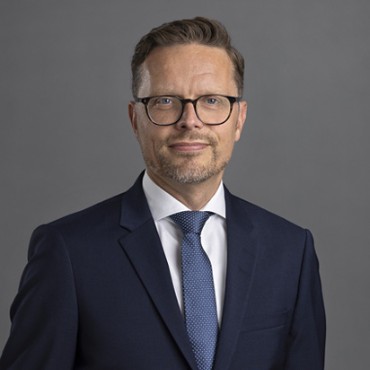 Nicholas Lerche-Gredal