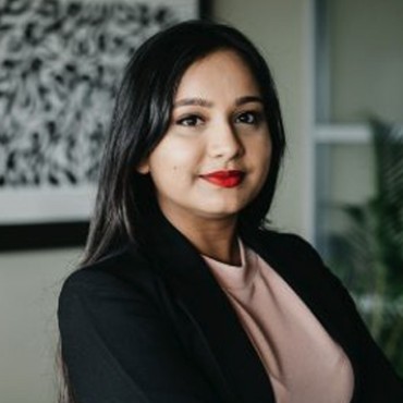 Nishrat Bano