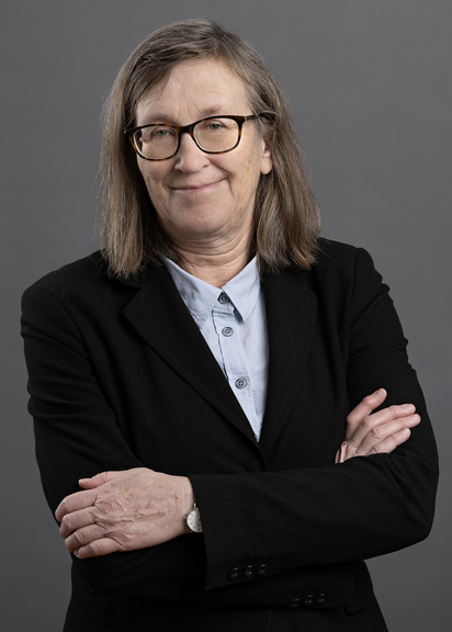 Pernille Sølling