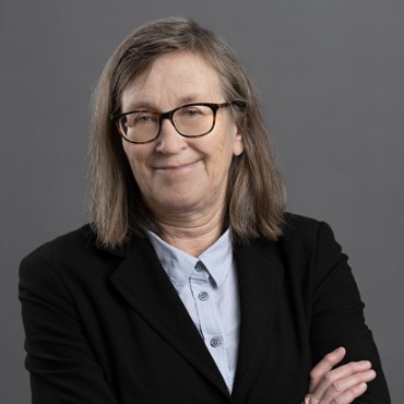 Pernille Sølling