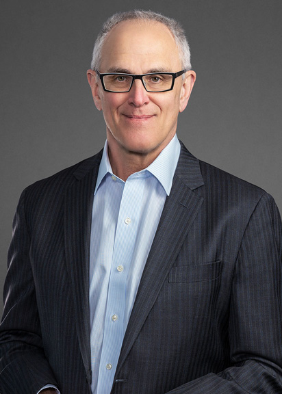 Peter S. Rice