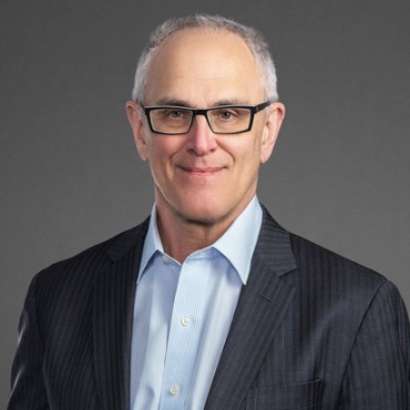 Peter S. Rice