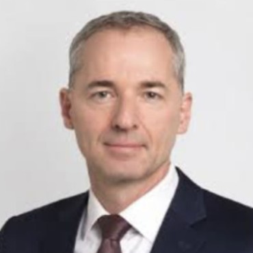 Dr. Philippe Borens