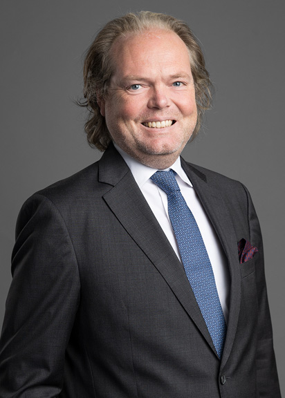 Pierre Berger