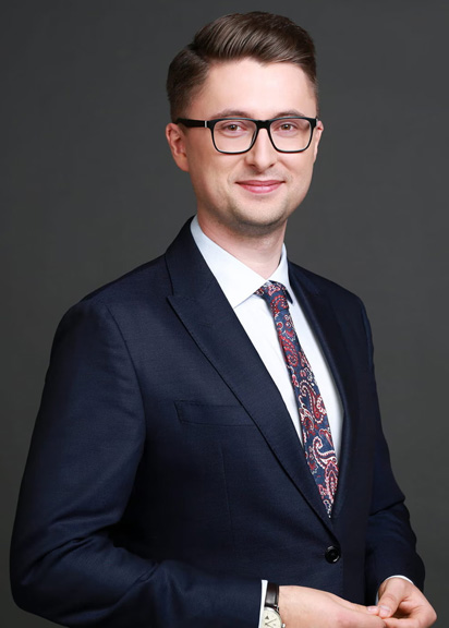 Piotr Czulak