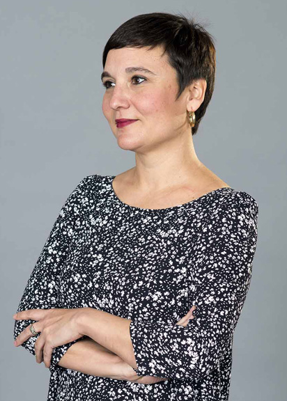 Remei Sánchez