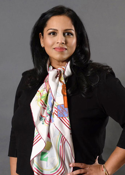 Sangeetha Punniyamoorthy