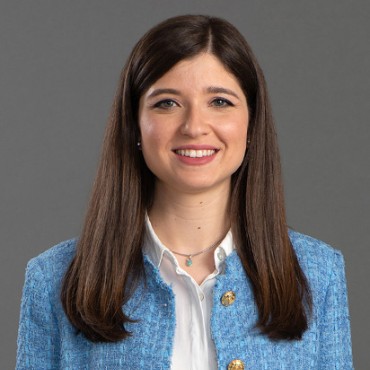Sofia de Oliveira Moiteiro