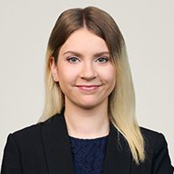 Stella Victoria Ojala