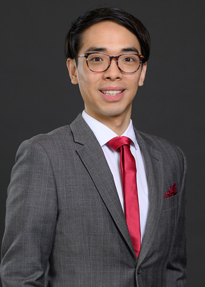 Tommy Lam