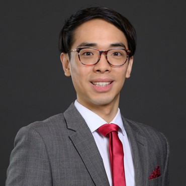 Tommy Lam