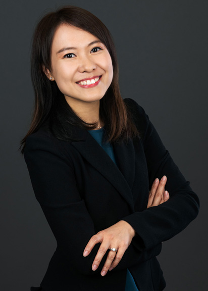 Valerie Li
