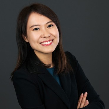 Valerie Li
