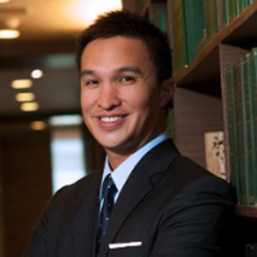 Victor Johann Espiritu