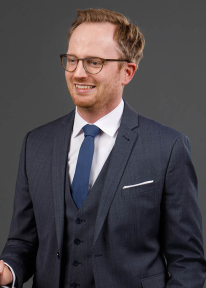 Dr Volker Lemmer