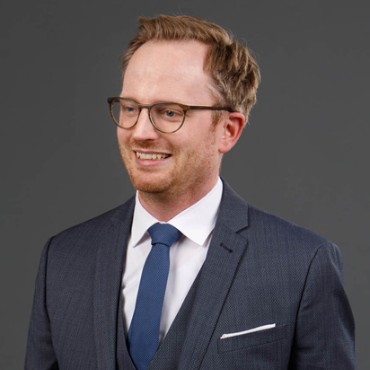 Dr Volker Lemmer