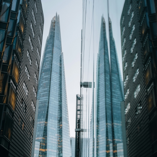Explore our global insurance practice