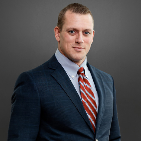 Matthew Satchwell, Partner, Global Co-Chair and US Chair, Patent Litigation