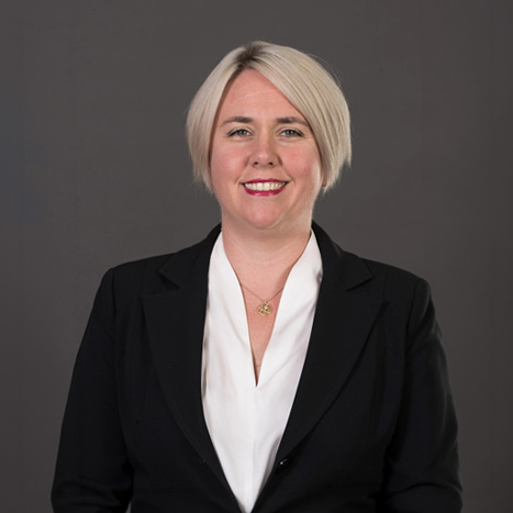 Robynne Sanders, Partner, Global Co-Chair Patents
